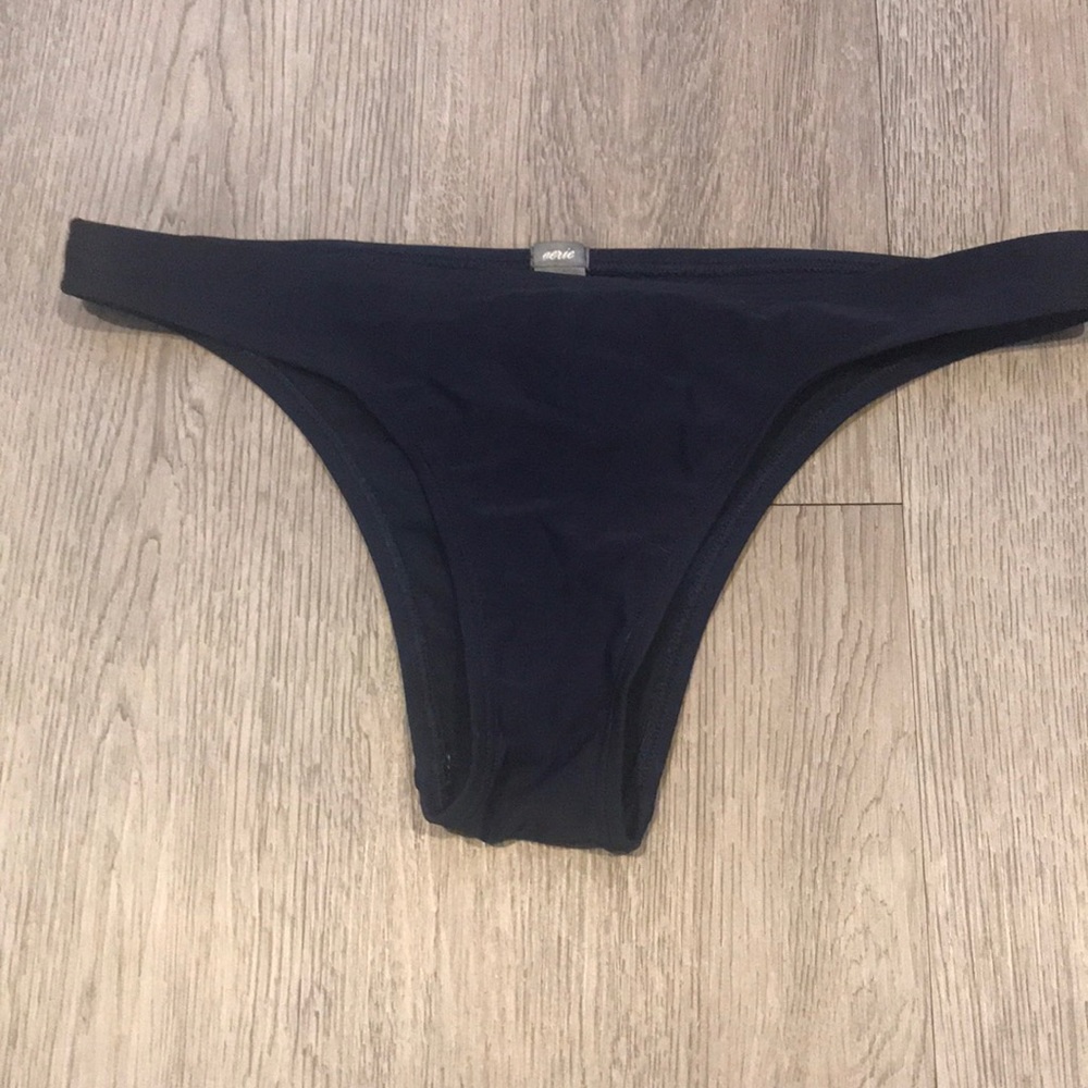 Aerie Cheeky Bikini Bottoms